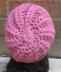 Gabrielle Slouchy Hat