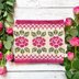 Rose Garden Cowl