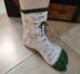 Haori socks