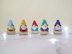 Gnome Place Card Holders