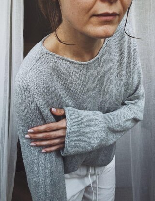 Solskin Top