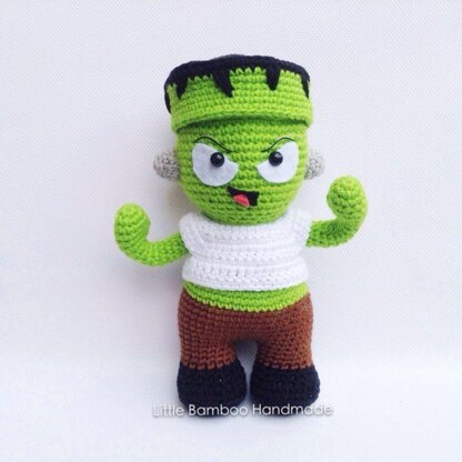Mr.Frankenstein