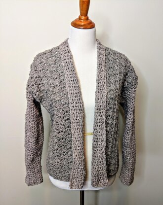 Lacy's Cardigan