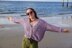MARGUERITE Cardigan: A Stylish and Cropped Knit