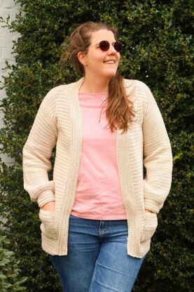 Lucie Cardigan