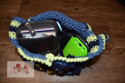 Spring Fling Purse