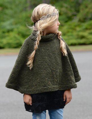Grove Cape.