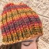 Rainbow Falls Beanie