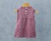 P176 Diamond Moss Dress