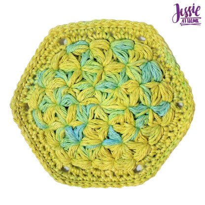Turkish Lif Scrubby