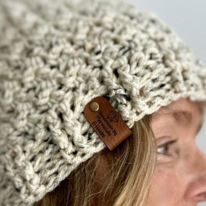 Wrenley Beanie