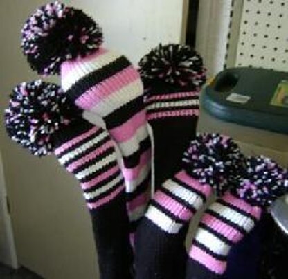 Golf HeadCovers