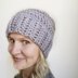 Everyday Chunky Beanie