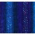 Valley Yarns 40th Anniversary 06 Dots & Dashes Chenille Scarf PDF