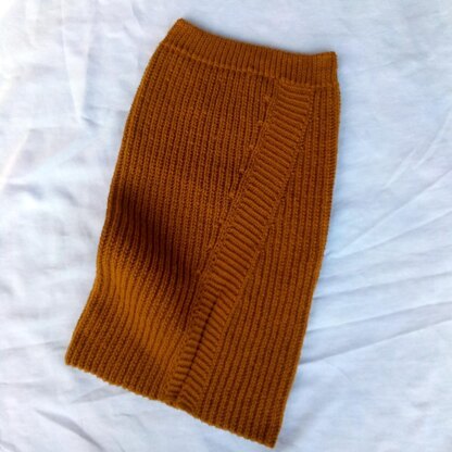 Garrett Skirt