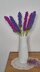 Lavender bouquet easy