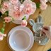 Easter Bunny Cutlery Holder