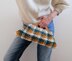 Woven Clutch Bag