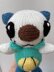 Oshawott Pokemon Toy