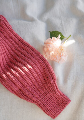 Mimosa Cardigan in Rowan Cotton Wool (EN) - RB001-00003-ENP - PDF