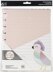 Happy Planner Medium Planner Folders 6/Pkg - Yay For Today, Student