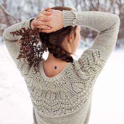 Amarelle Cardigan