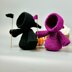 Grim Reaper Crochet