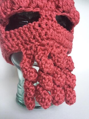 Zoidberg hat