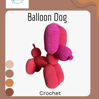 Balloon Dog