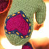 Kristin Nicholas Designs Heart To Heart Mittens PDF