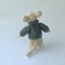 Cable Jumper Mouse