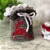 Reindeer Mini Gift Bag