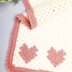 Granny's Sweetheart Baby Blanket