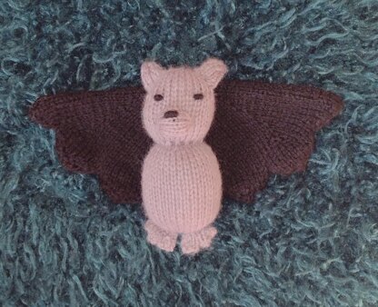 Betty Bat