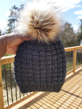 Melodie Beanie