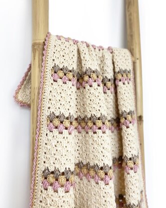 Sweetie Blanket