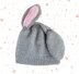 Hoppity Hop Bunny Hat