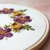 The Blooming Collection - Downloadable Embroidery Pattern