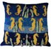 Seahorse Cushion