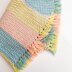 Little Dreams Baby Blanket