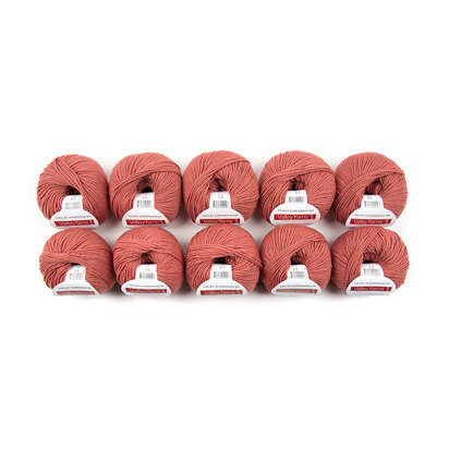 Valley Yarns Superwash DK 10 Ball Value Pack