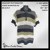 Granny Stitch Mens Polo Shirt