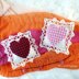 Pin My Heart Pincushion