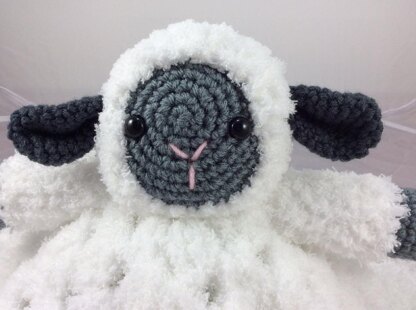 Lamb Lovey