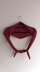 Thin Triangle Scarf