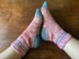 Kirstenbosch socks