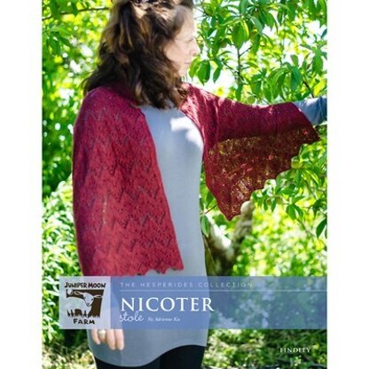 Juniper Moon Farm Nicoter PDF