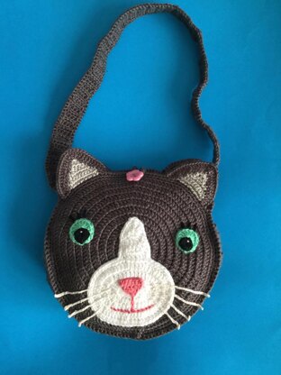 Cat Bag