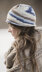 Marble Hat in Spud & Chloe Stripey Fine - 201628 - Downloadable PDF