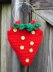 Strawberry Purse